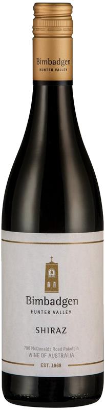 Estate Hunter Valley Shiraz Shiraz 2014 | Bimbadgen